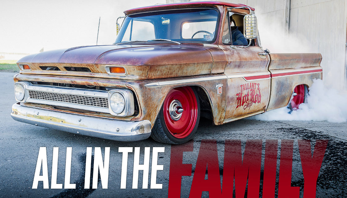 1964 C10 Smithville, Missouri