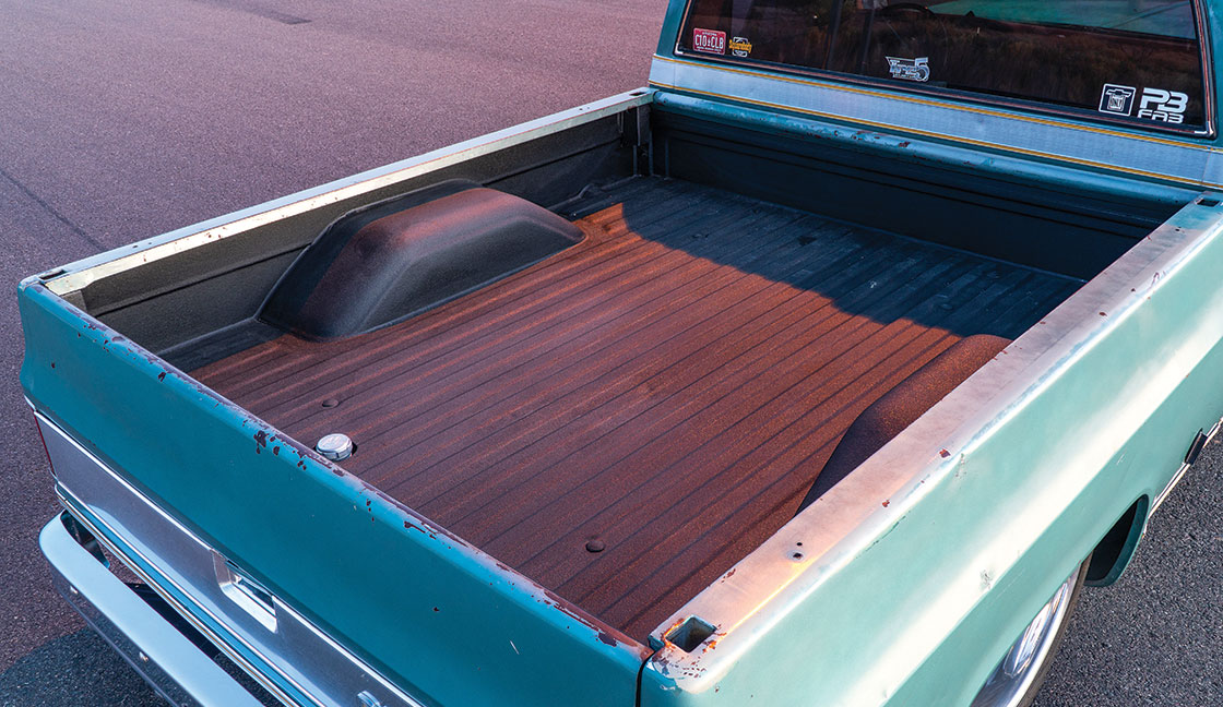 1977 Chevrolet C10