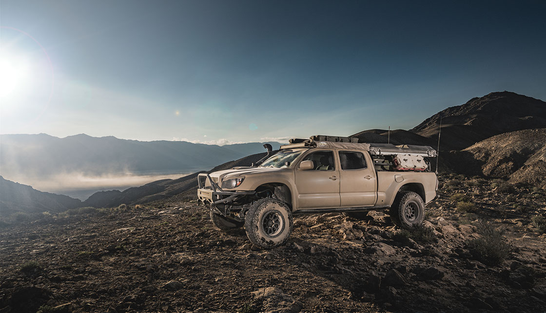 2006 Toyota Tacoma