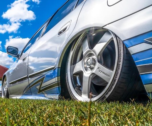 2001 Honda Accord