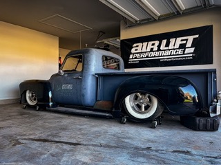 1949 GMC Pickup