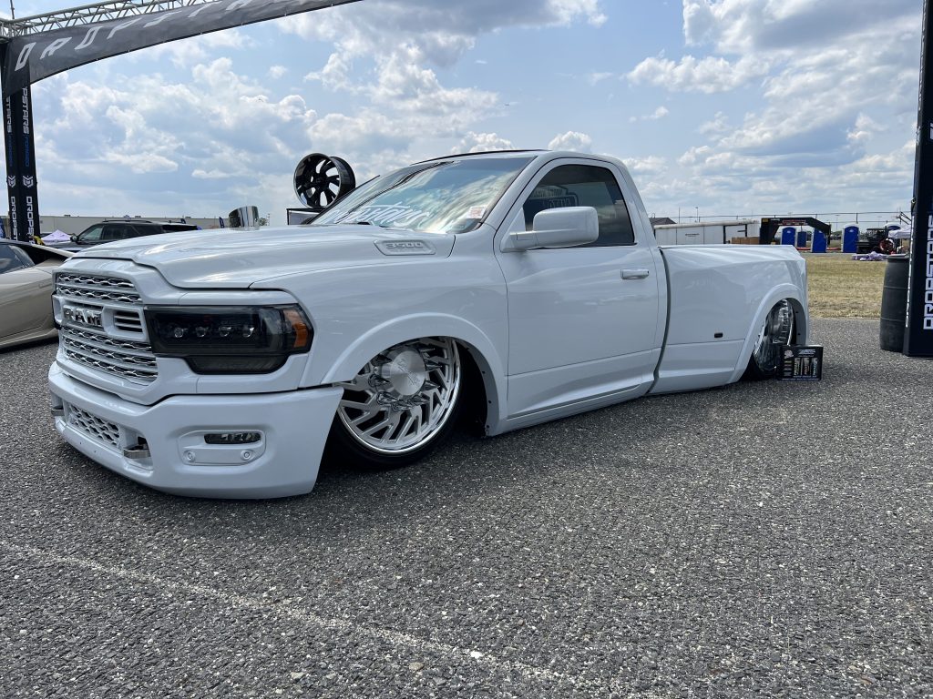 Atlantic City Truck Meet
