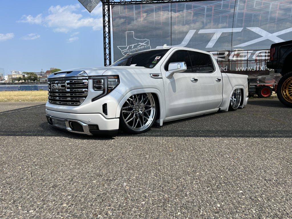 Atlantic City Truck Meet