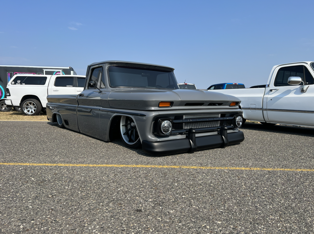 Atlantic City Truck Meet