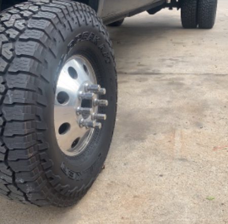 1998 Chevrolet 3500 Crew Cab