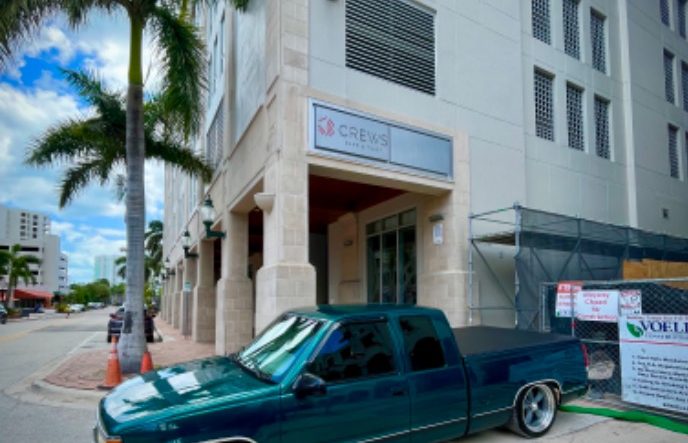1996 Chevy CK1500