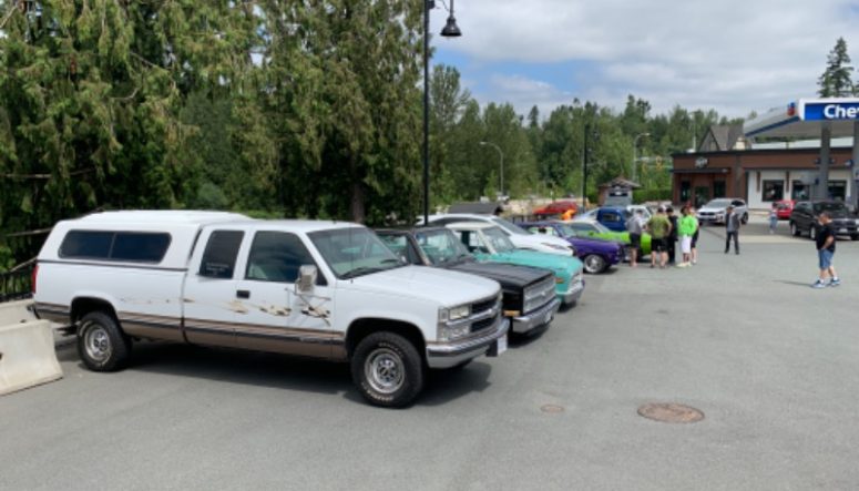1998 Chevrolet Silverado (Classic) 2500 HD Extended Cab