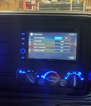 1995 GMC 1500 Regular Cab