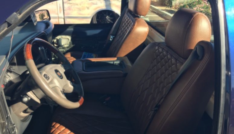 1989 Chevrolet 1500 Regular Cab