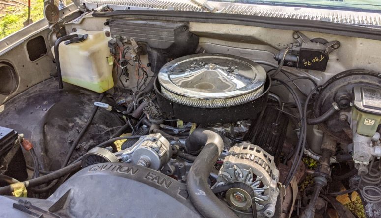 1992 GMC 1500 Regular Cab