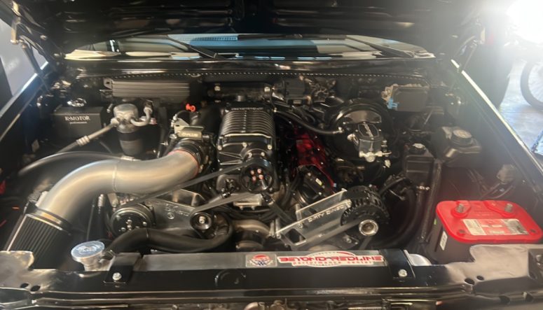 1990 GMC 1500 Regular Cab