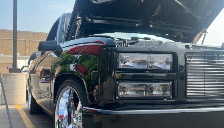1990 GMC 1500 Regular Cab