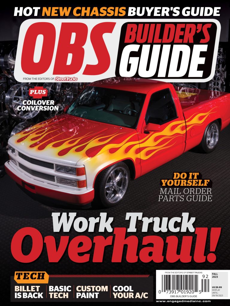 OBS Builders Guide 2023