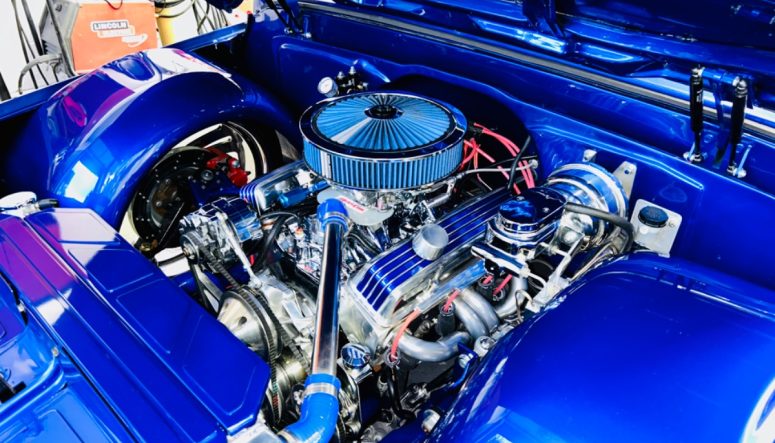1968 Chevrolet C-10