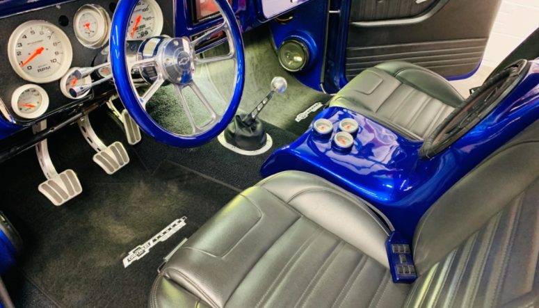 1968 Chevrolet C-10