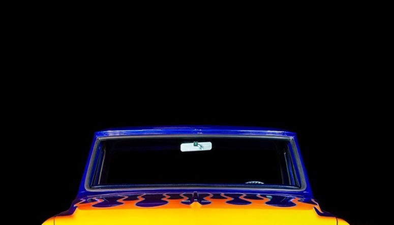 1968 Chevrolet C-10