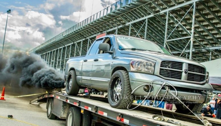 2006 Dodge Ram 2500 Club Cab