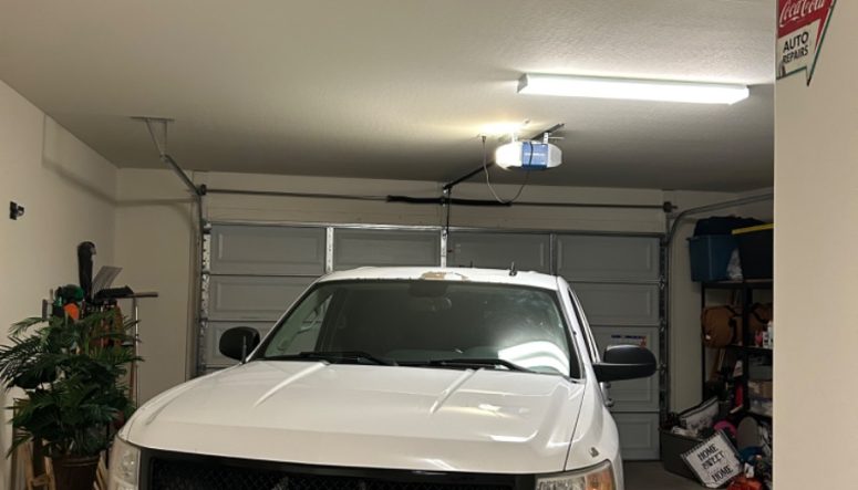 2012 Chevy Silverado
