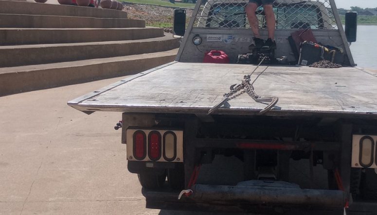 1995 Ford F350 Super Duty Regular Cab