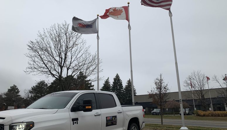 2019 Toyota Tundra CrewMax