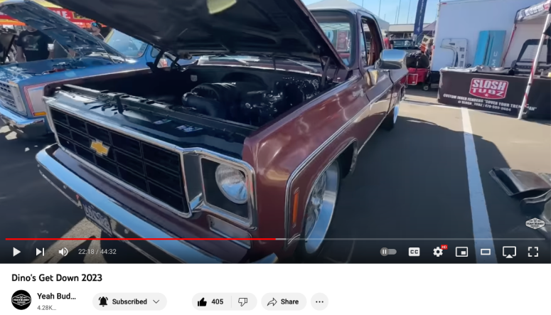 1978 Chevrolet C-10