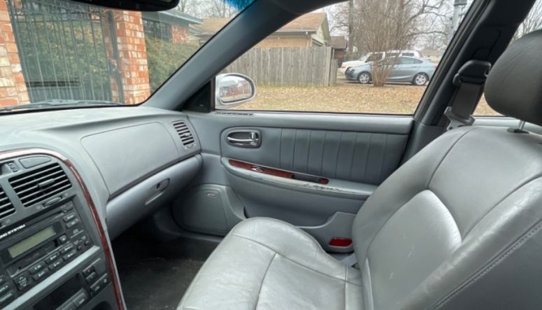 2000 Dodge Dakota Regular Cab