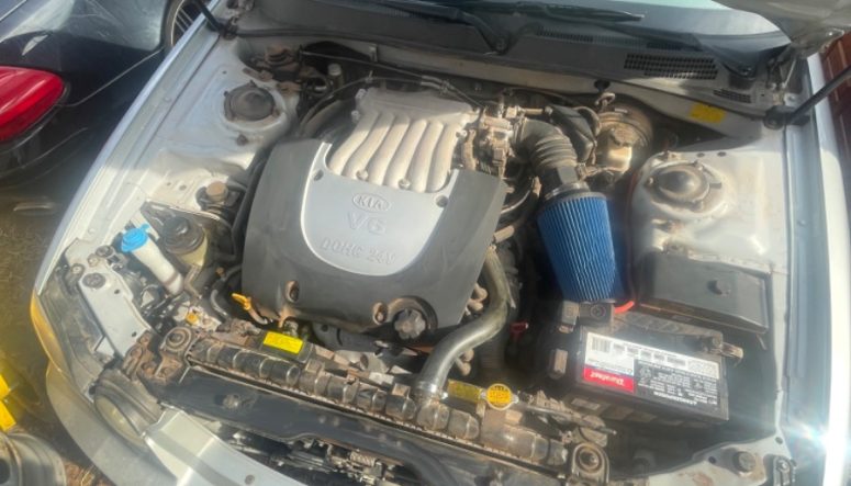 2000 Dodge Dakota Regular Cab