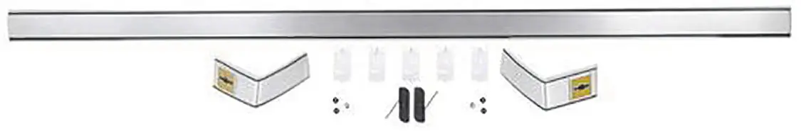 73-’80 Chevy Cab Molding