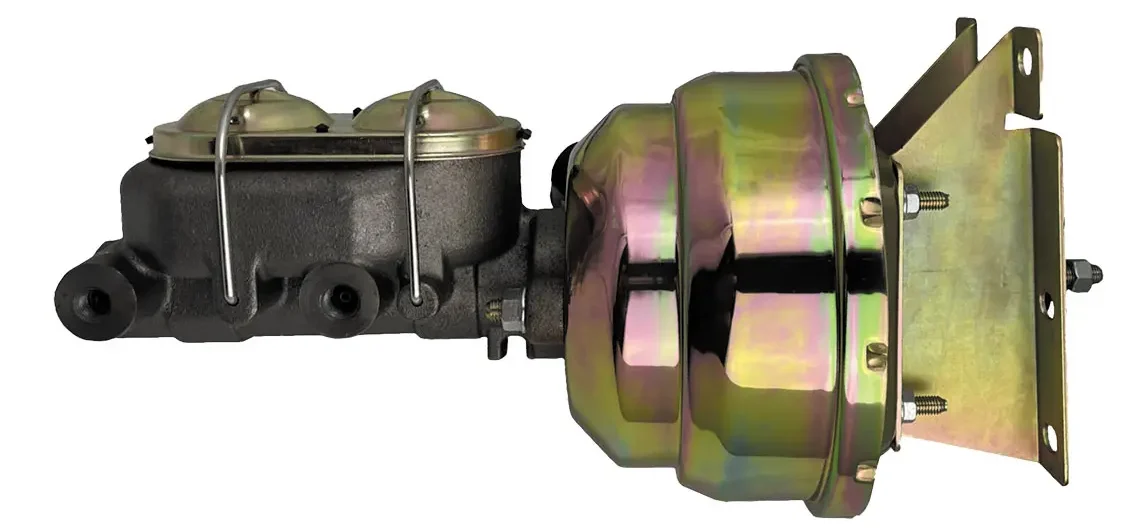 ’73-’87 GM Brake Booster