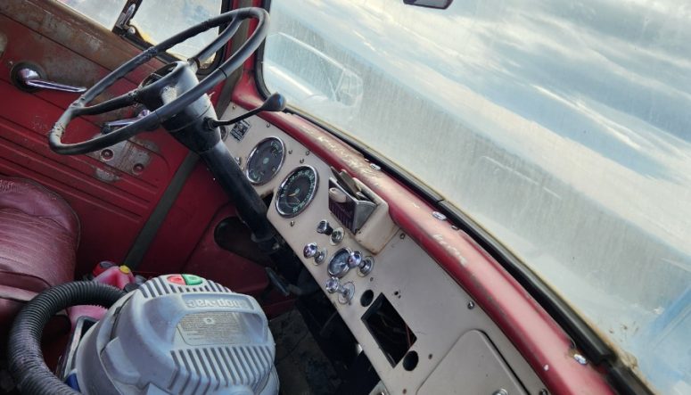 1956 S-122 Other