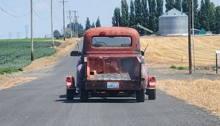 1956 S-122 Other