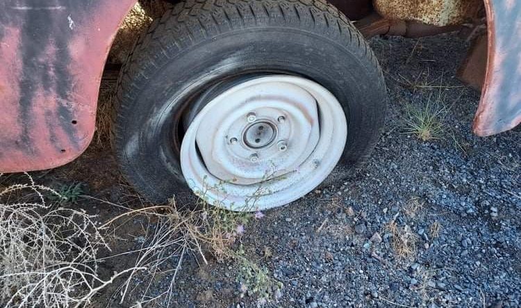 1956 S-122 Other