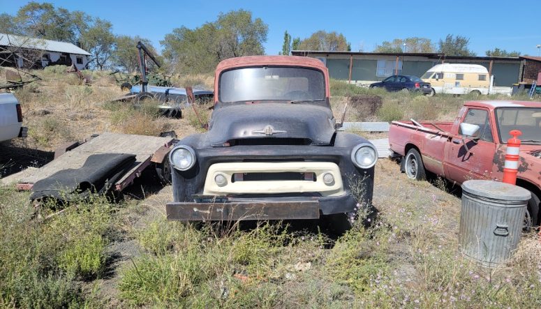 1956 S-122 Other