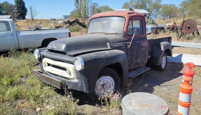 1956 S-122 Other