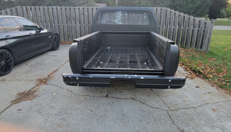 1979 Chevrolet C-10
