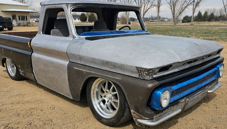 1964 Chevy C-10