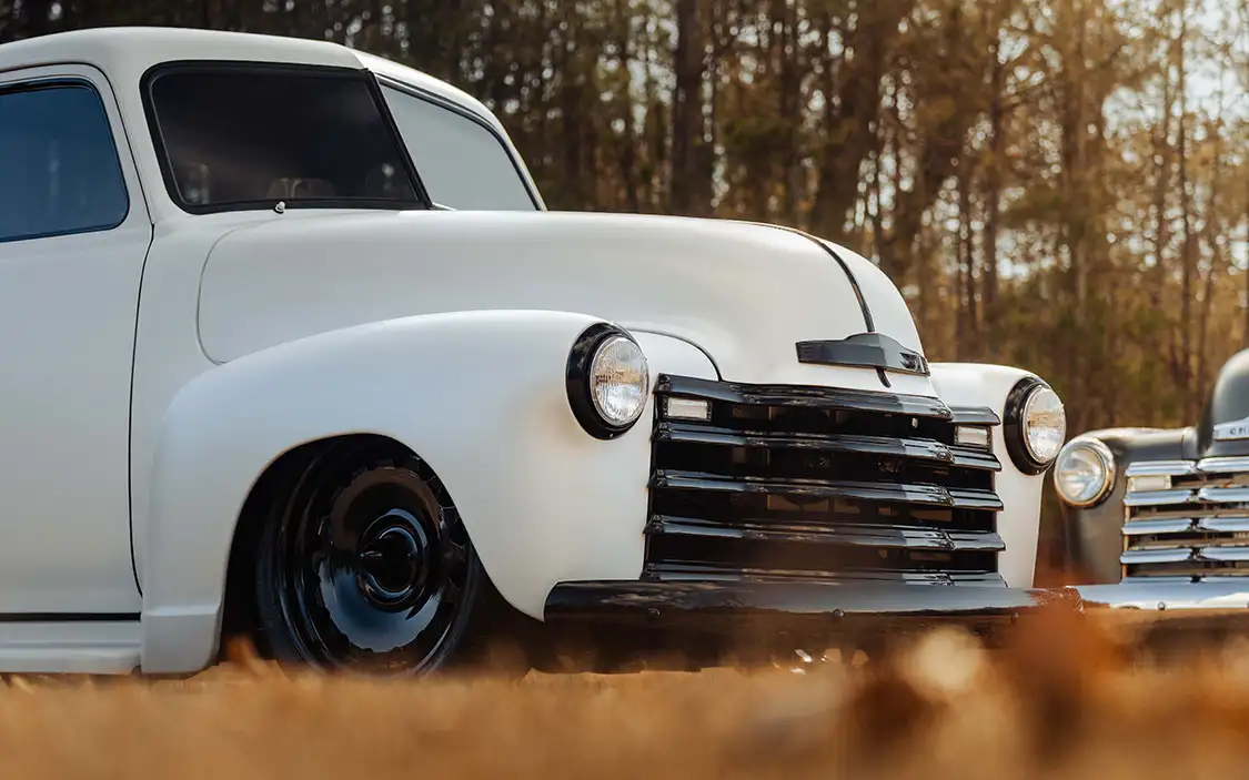 Southfield Classic’s Chevy 3100