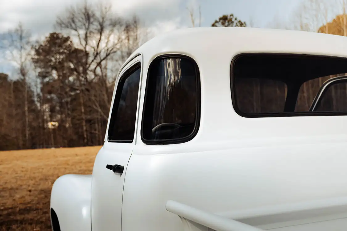 Southfield Classic’s Chevy 3100