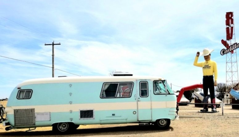 1966 Dodge D100