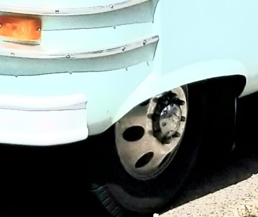 1966 Dodge D100