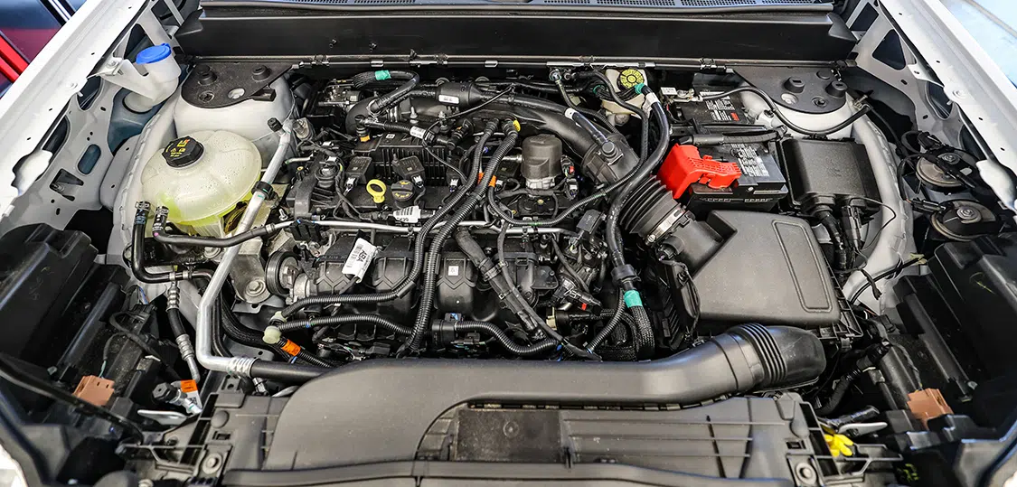 Upgrading and Adding HP to ’23 Ford Maverick XL