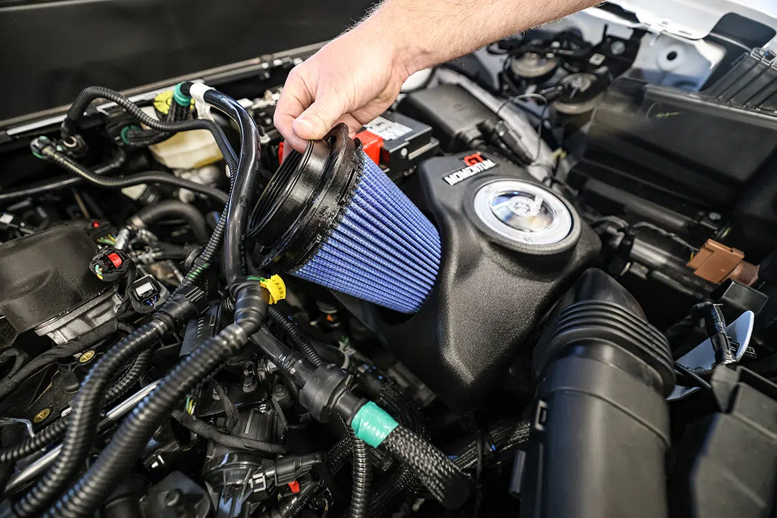 Upgrading and Adding HP to ’23 Ford Maverick XL