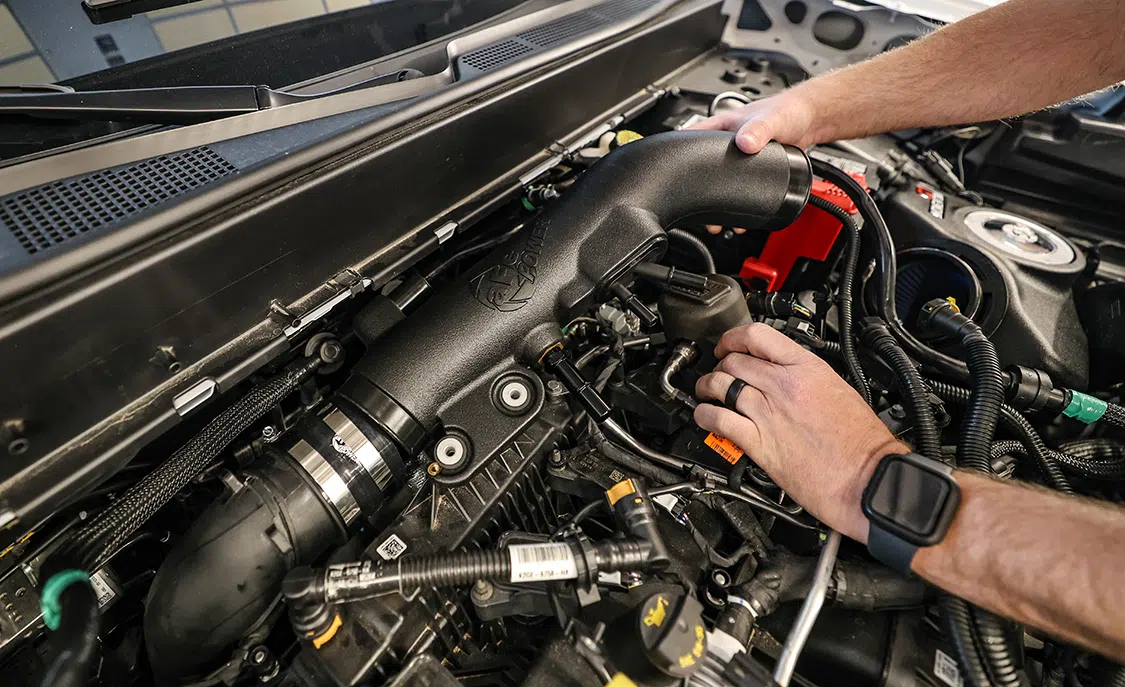 Upgrading and Adding HP to ’23 Ford Maverick XL