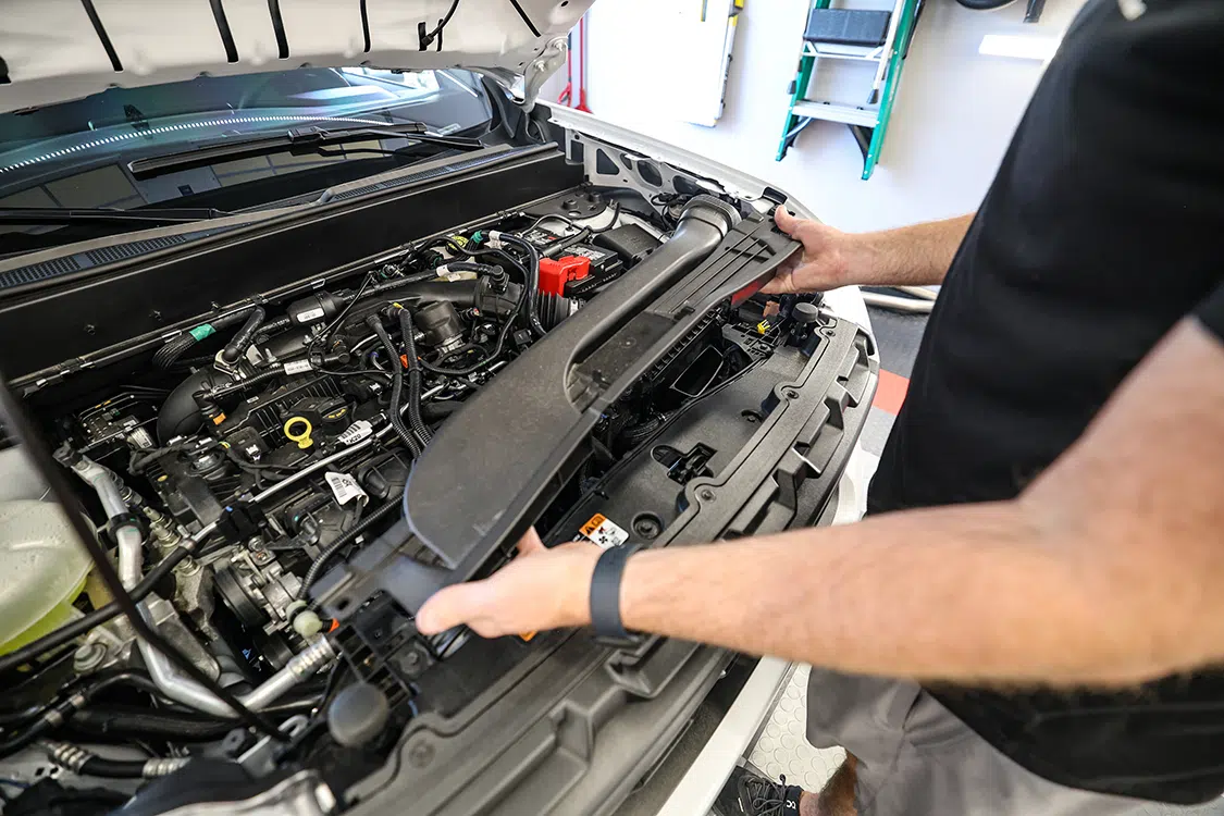 Upgrading and Adding HP to ’23 Ford Maverick XL