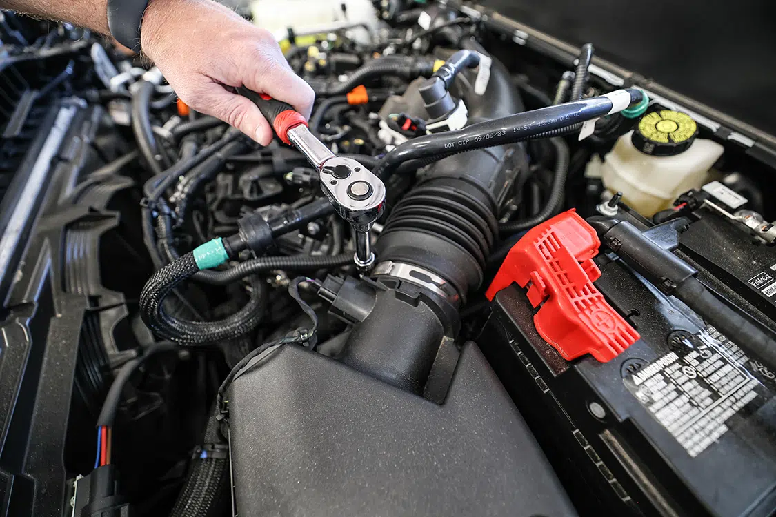 Upgrading and Adding HP to ’23 Ford Maverick XL