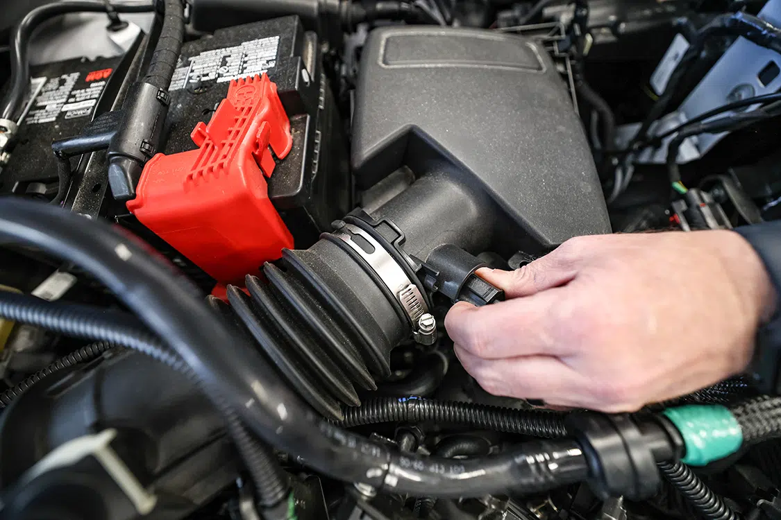 Upgrading and Adding HP to ’23 Ford Maverick XL