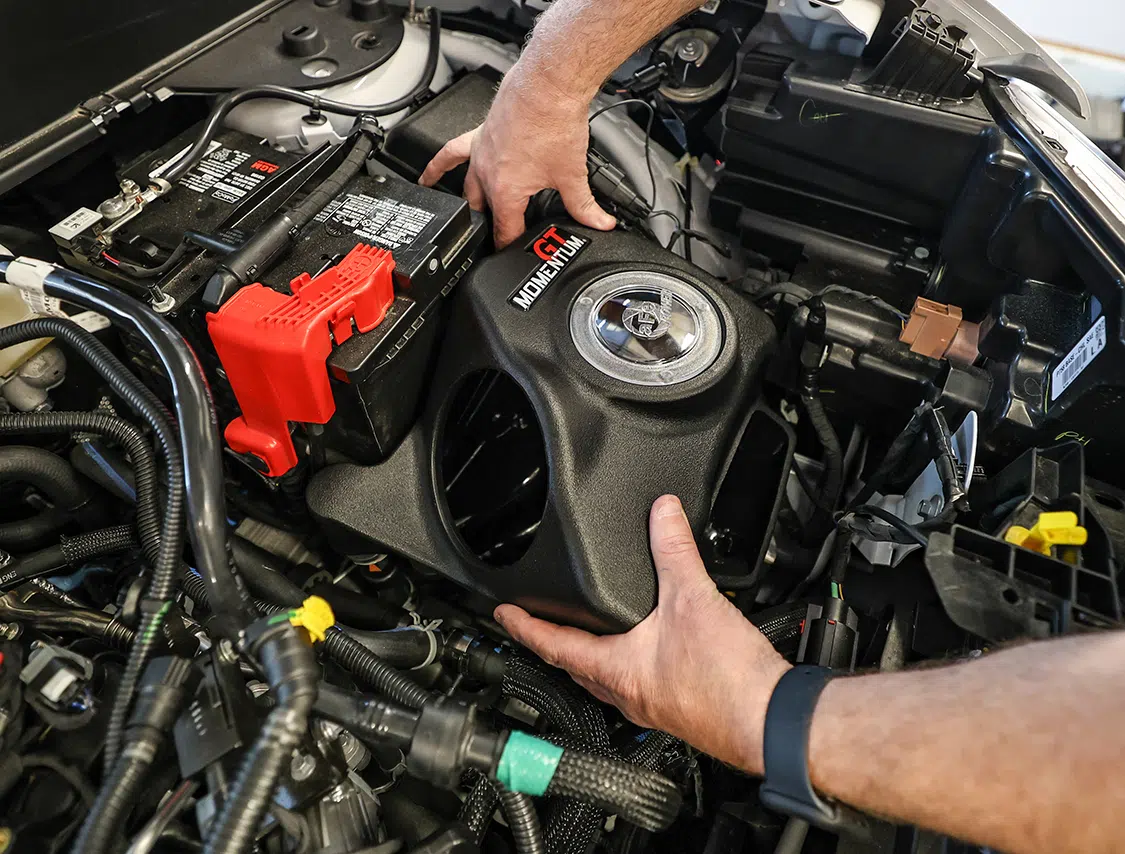 Upgrading and Adding HP to ’23 Ford Maverick XL