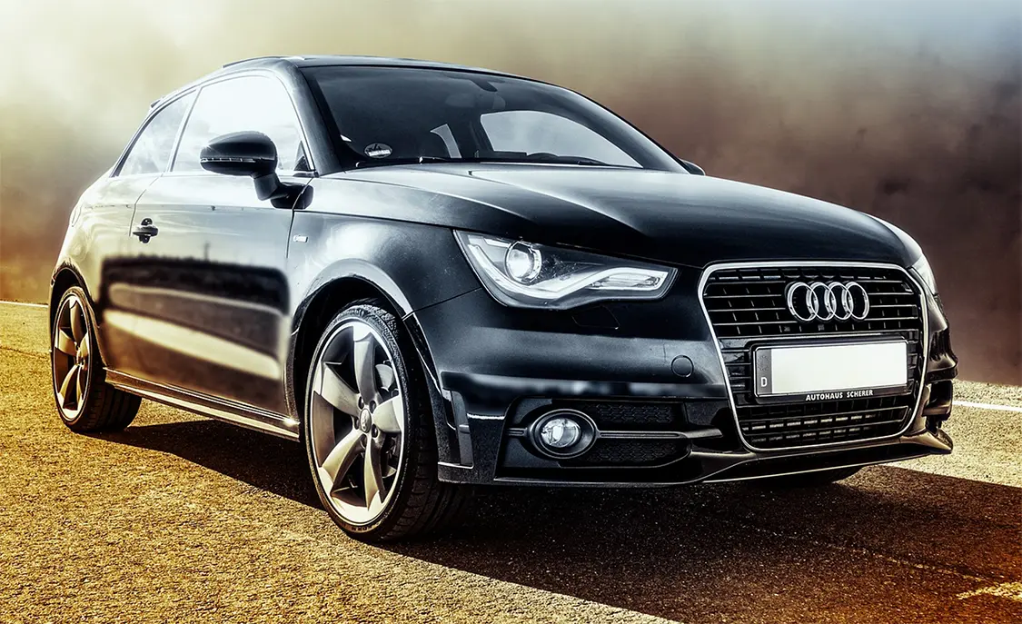 buying New vs. Used Car