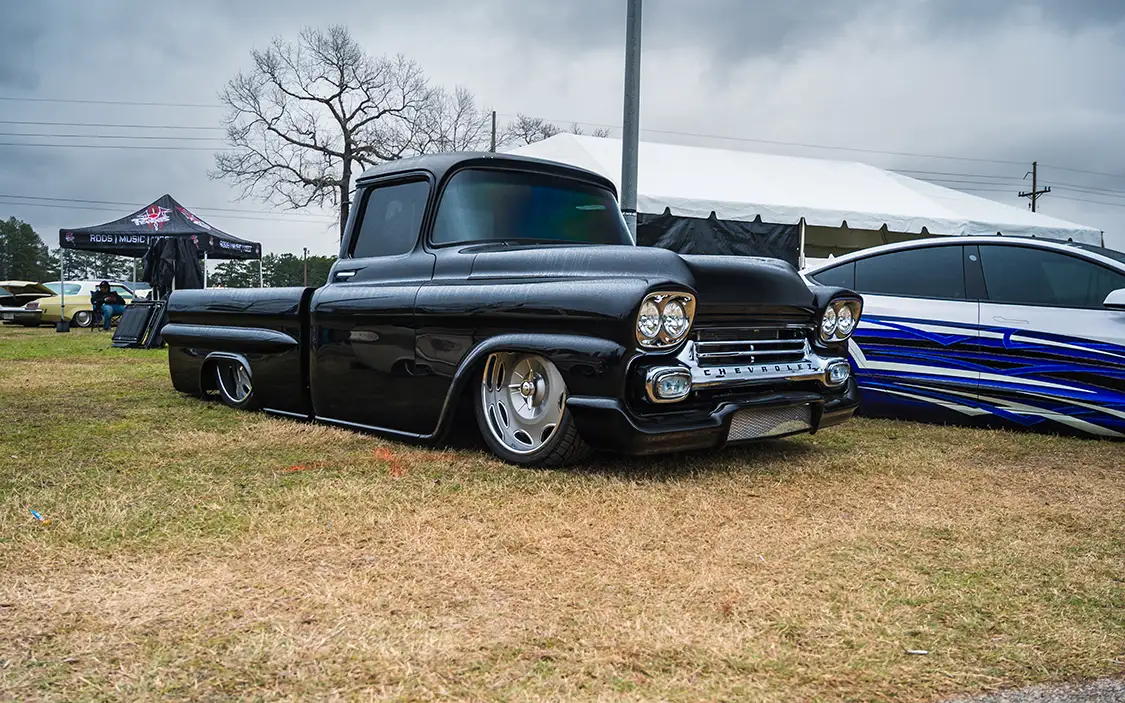 Lone Star Throwdown 2025