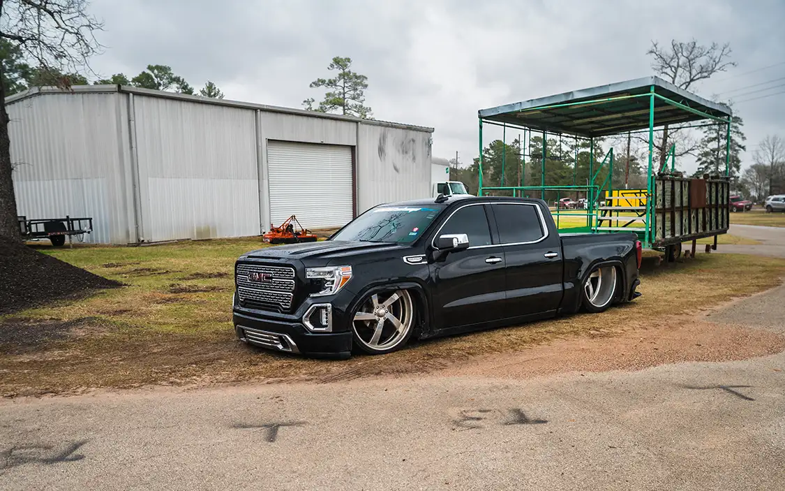 Lone Star Throwdown 2025